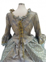 Ladies 18th Century 'Marie Antoinette' style Pannier Underskirt Size 8 - 30